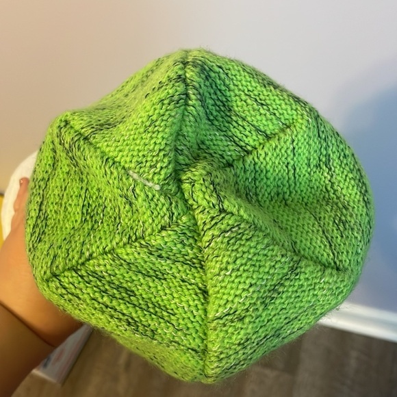 New Era Knit Rush NFL Seattle Seahawks Beanie Hat Cap Wool Blend Lining OSFM - Picture 10 of 13